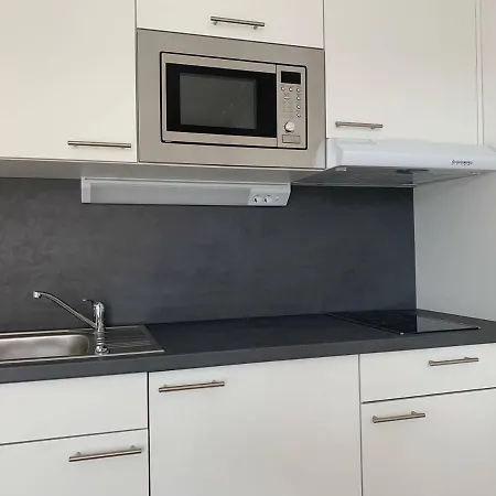 1-zi. Apartment, Echterdingen Bei Flughafen/messe Stgt. アパート