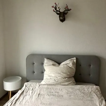 1-zi. Apartment, Echterdingen Bei Flughafen/messe Stgt. *