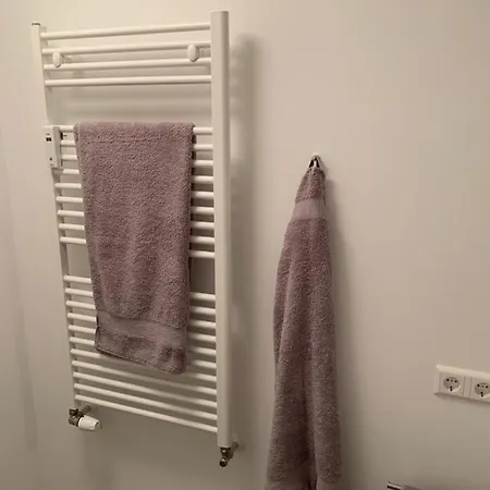 1-zi. Apartment, Echterdingen Bei Flughafen/messe Stgt. アパート *