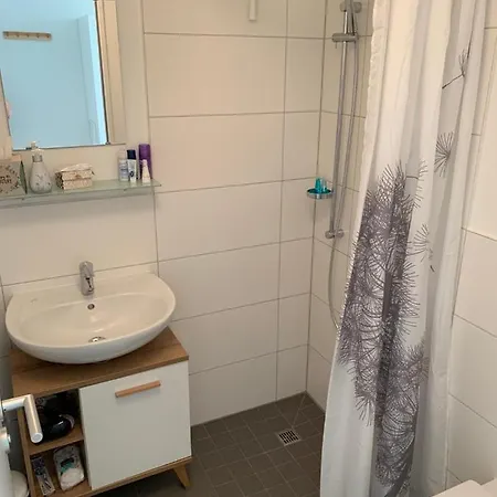 1-zi. Apartment, Echterdingen Bei Flughafen/messe Stgt.